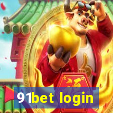 91bet login